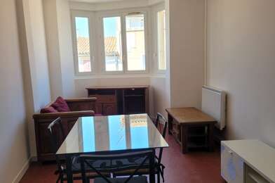 Appartement 1 pièces 640 €