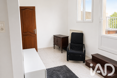 Appartement 1 pièces 640 €