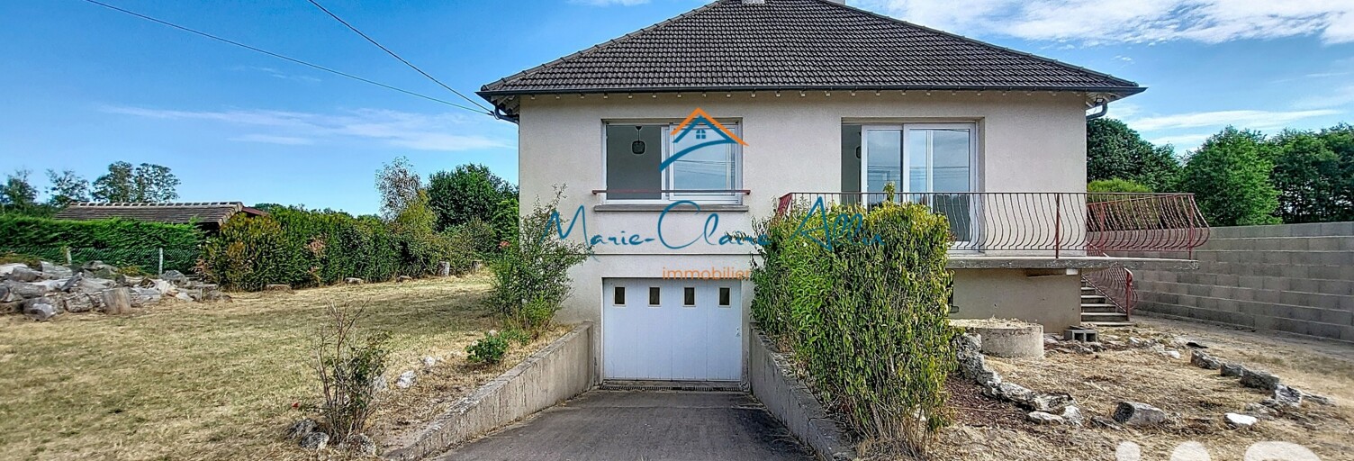 Maison 3 Pièces 72 m² à vendre à Vernou-en-Sologne (41230)