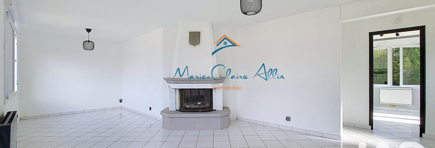 Maison 3 Pièces 72 m² à vendre à Vernou-en-Sologne (41230)