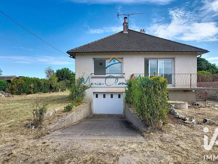 Vente Maison/villa 3 pièces — photo 1