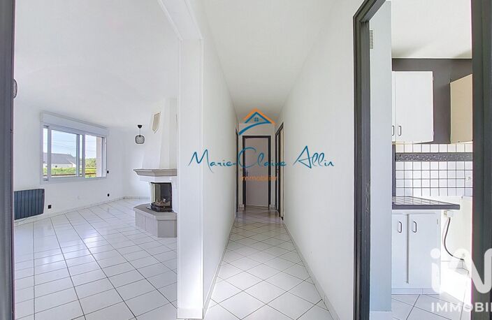 Vente Maison/villa 3 pièces — photo 2