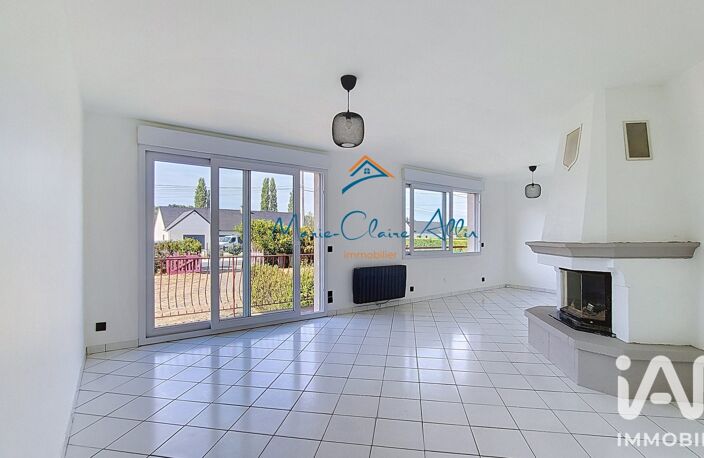 Vente Maison/villa 3 pièces — photo 4