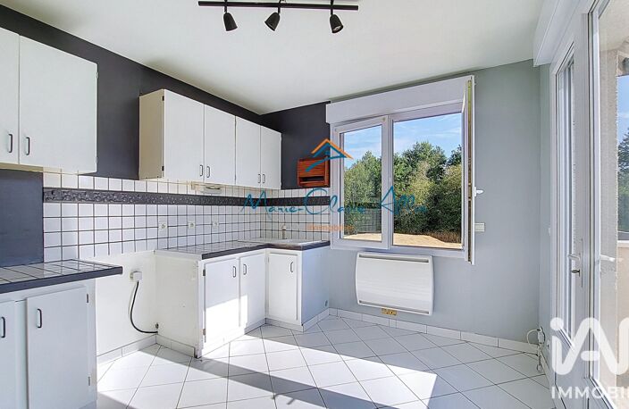 Vente Maison/villa 3 pièces — photo 5