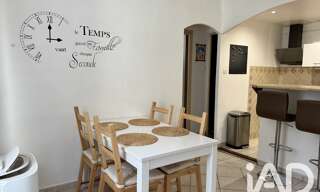 Appartement 2 Pièces 32 m² à vendre à Collobrières (83610)