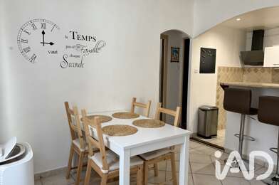 Appartement 2 pièces 79000 €