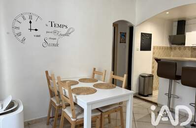 Vente Appartement 2 pièces — photo du bien