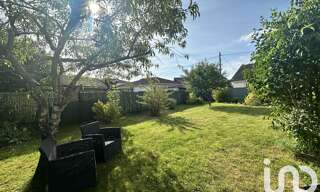 Maison 6 Pièces 138 m² à vendre à Notre-Dame-d'Oé (37390)
