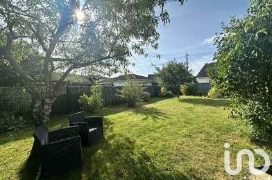 Maison 6 pièces 330000 €