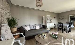 Maison 6 Pièces 138 m² à vendre à Notre-Dame-d'Oé (37390)