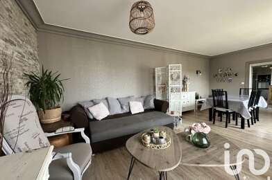 Maison 6 pièces 330000 €