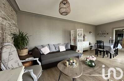 Vente Maison/villa 6 pièces — photo du bien