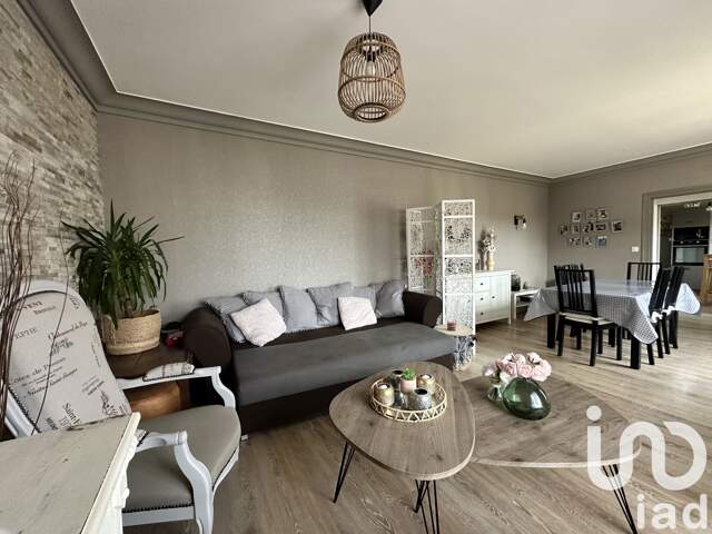 Vente Maison/villa 6 pièces — photo du bien