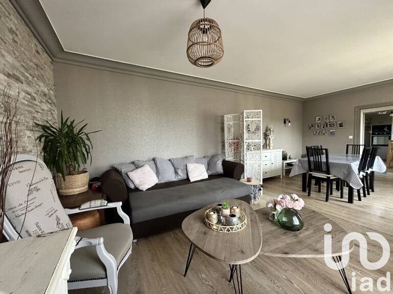 Vente Maison/villa 6 pièces — photo 1