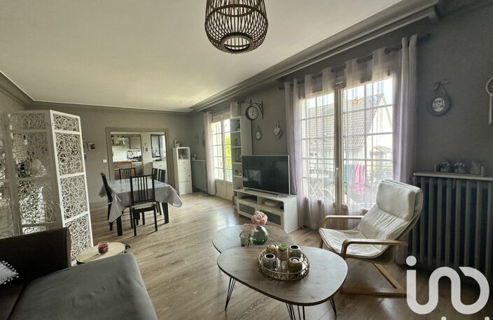 Vente Maison/villa 6 pièces — photo 2