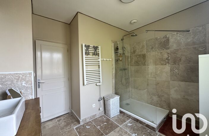 Vente Maison/villa 6 pièces — photo 4