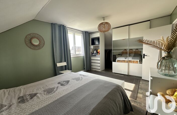 Vente Maison/villa 6 pièces — photo 5