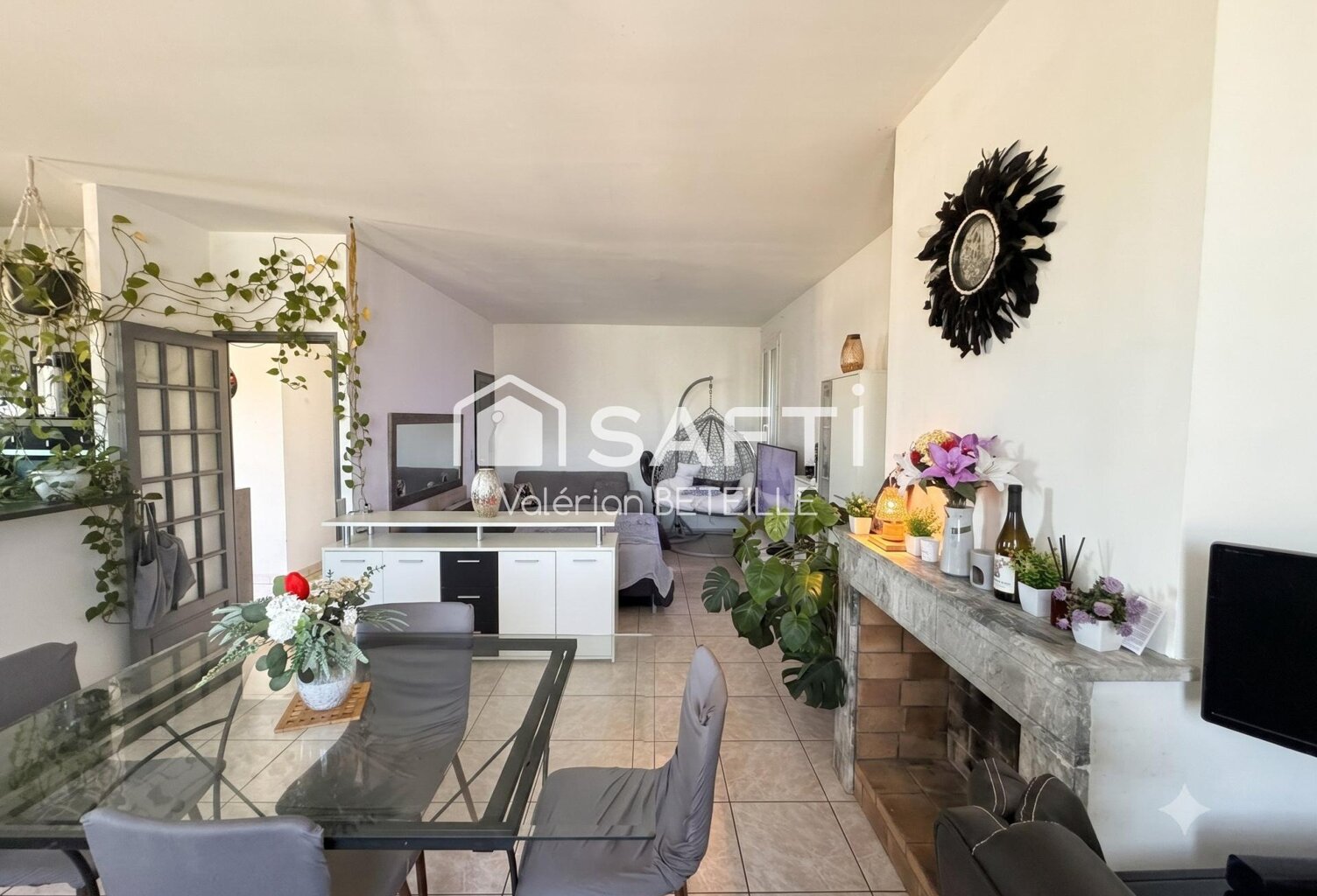 Ensemble immobilier à rendement locatif — photo 1