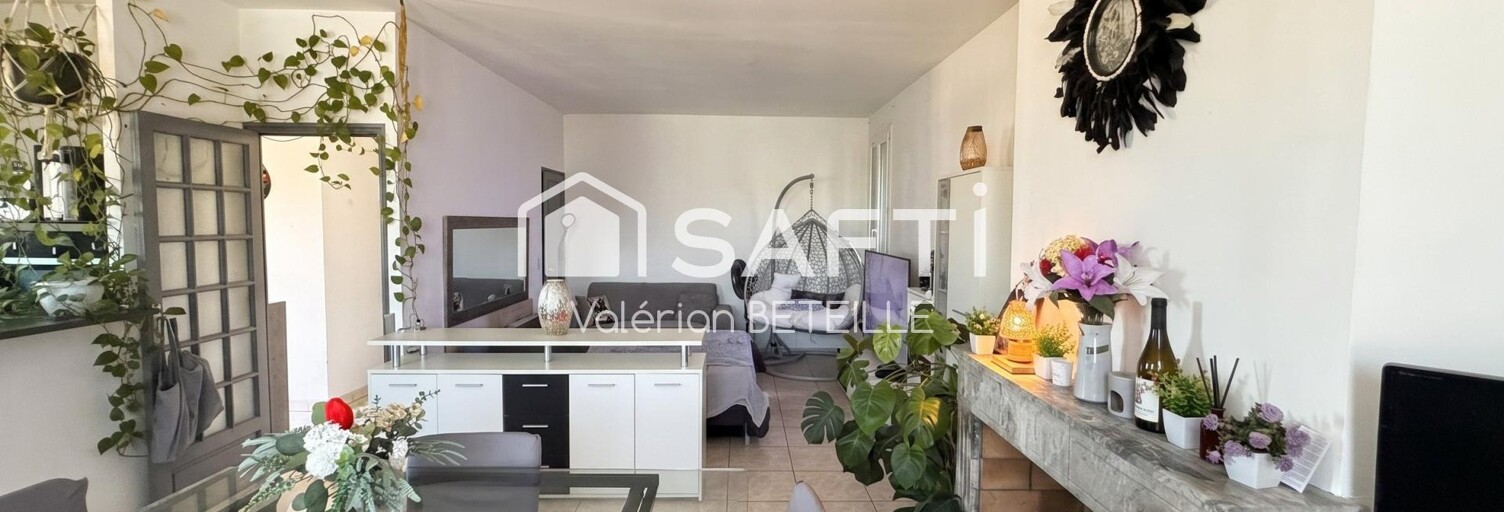 Immeuble  230 m² à vendre à Aniane (34150)