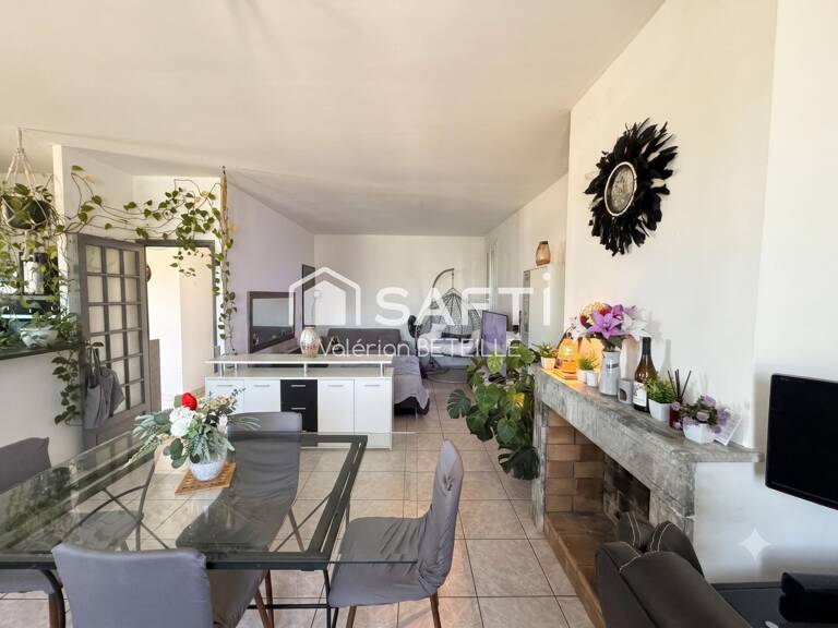 Ensemble immobilier à rendement locatif — photo 1