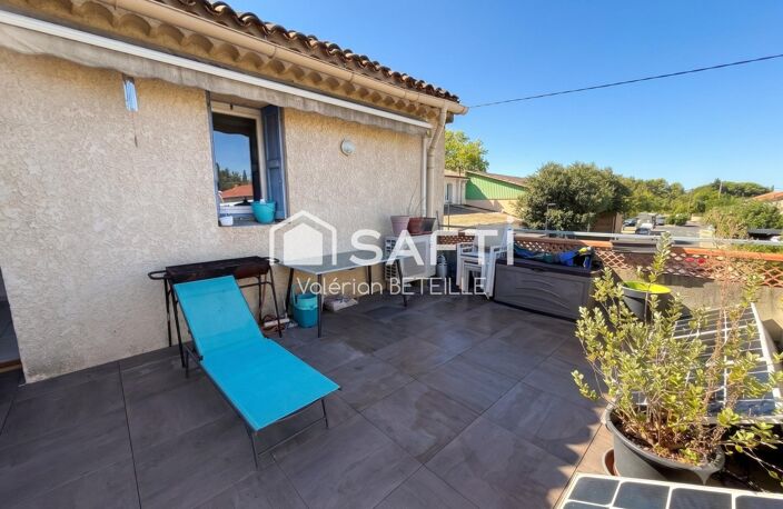 Ensemble immobilier à rendement locatif — photo 2