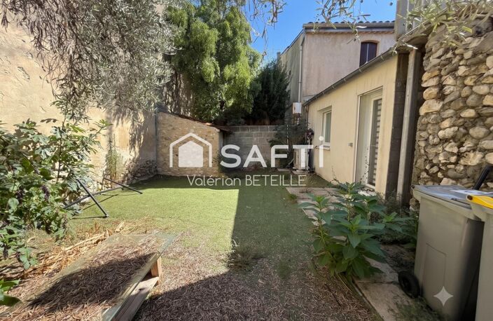 Ensemble immobilier à rendement locatif — photo 4