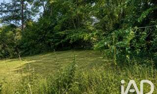 Terrain  1000 m² à vendre à Montbazon (37250)