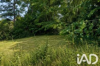 Terrain  149000 €