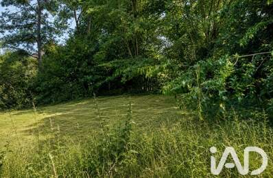 Vente Terrain à bâtir 1 000 m&sup2; — photo du bien