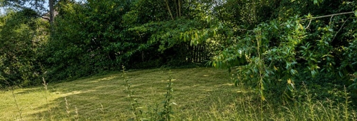 Terrain  1000 m² à vendre à Montbazon (37250)