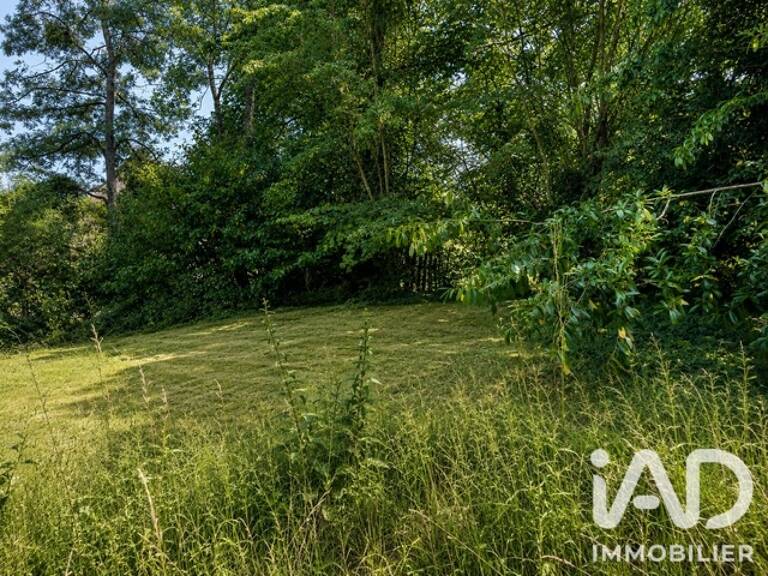 Vente Terrain à bâtir 1 000 m&sup2; — photo 1