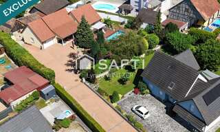Maison 6 Pièces 143 m² à vendre à Schœnau (67390)