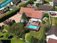 Au calme, superbe maison familiale avec piscine, Quatre chambres dont deux chambres de plain pied et DPE C — photo 2