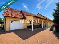 Au calme, superbe maison familiale avec piscine, Quatre chambres dont deux chambres de plain pied et DPE C — photo 3