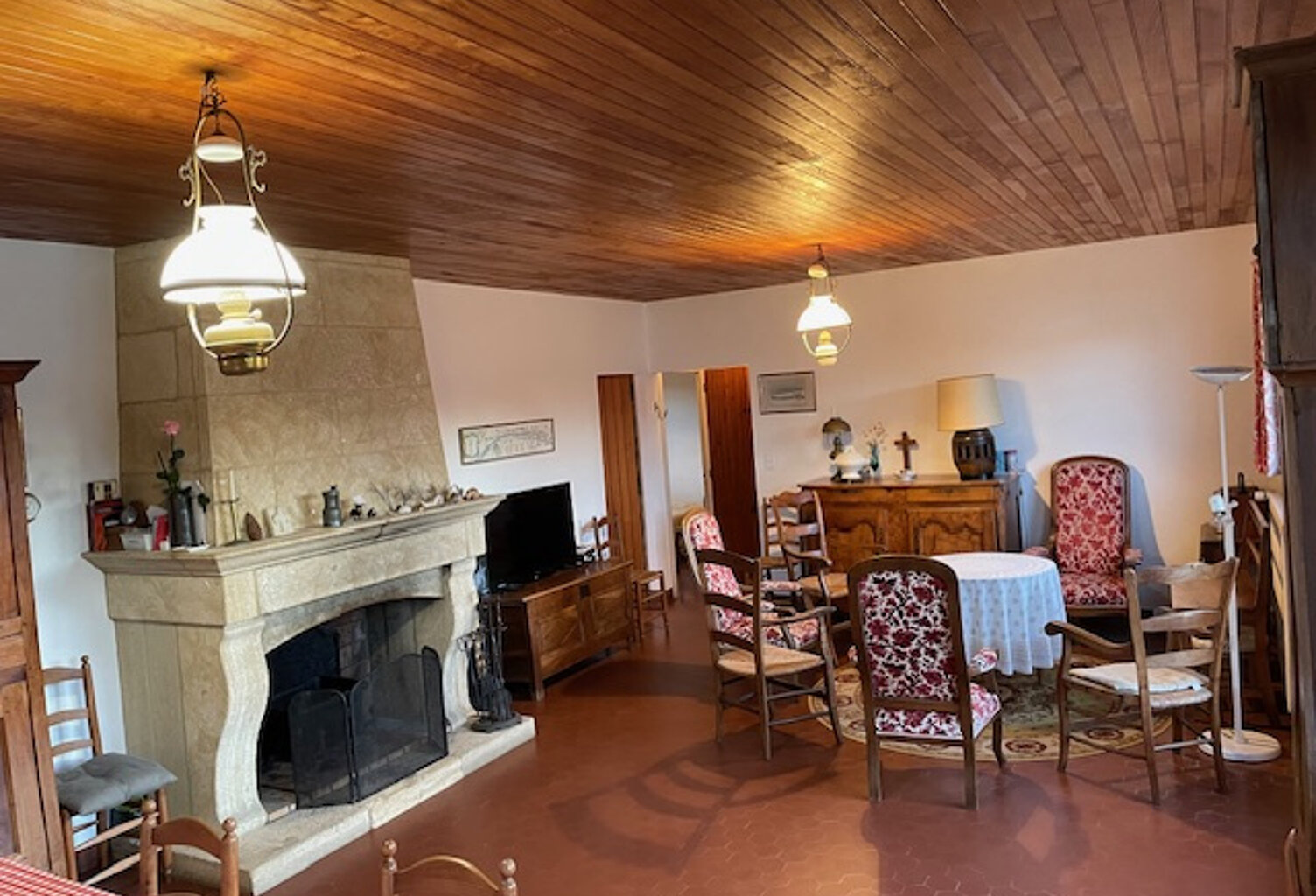 Maison de famille - Quartier des Demoiselles — photo 1