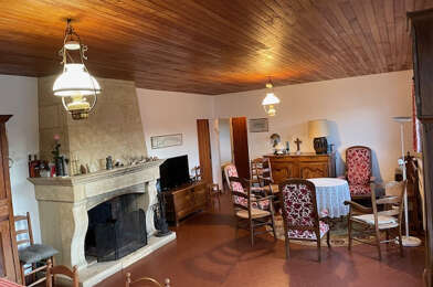 Maison 7 pièces 337000 €