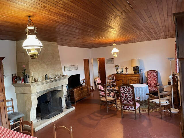 Maison de famille - Quartier des Demoiselles — photo du bien