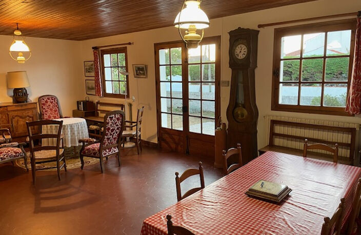 Maison de famille - Quartier des Demoiselles — photo 4