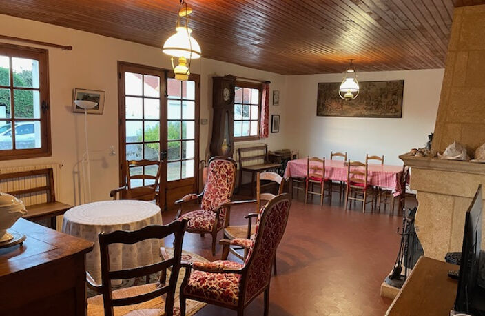 Maison de famille - Quartier des Demoiselles — photo 5