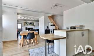 Maison 4 Pièces 125 m² à vendre à Larajasse (69590)
