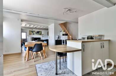 Maison 4 pièces 225000 €