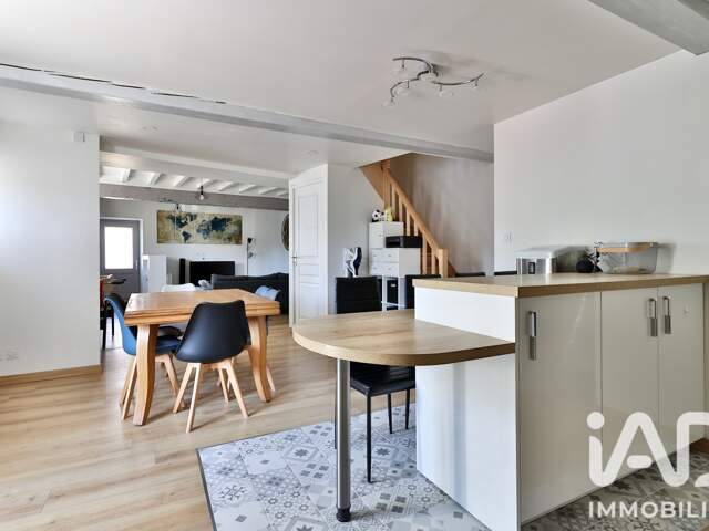 Vente Maison de village 4 pièces — photo du bien