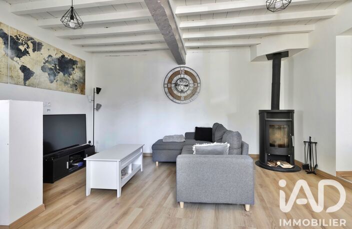 Vente Maison de village 4 pièces — photo 2
