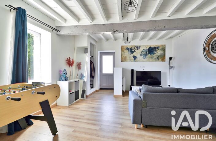 Vente Maison de village 4 pièces — photo 3