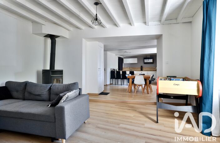 Vente Maison de village 4 pièces — photo 4