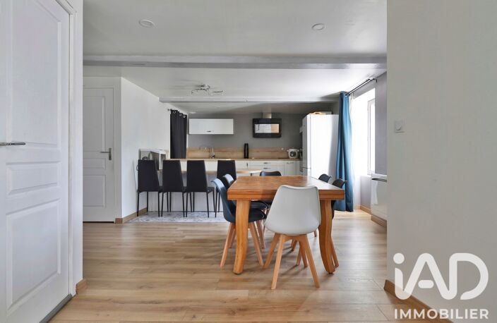 Vente Maison de village 4 pièces — photo 5