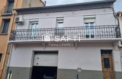 Quartier en plein renouveau, grand garage et cour — photo du bien