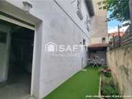 Quartier en plein renouveau, grand garage et cour — photo 2