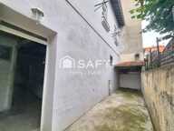 Quartier en plein renouveau, grand garage et cour — photo 3