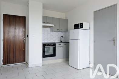 Appartement 2 pièces 125000 €